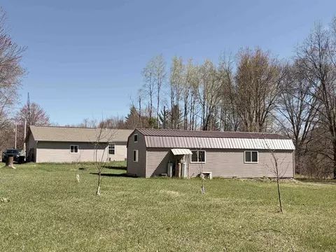 Exterior - 2020 E Long Lk, Harrison, MI 48625 photo 2 of 12