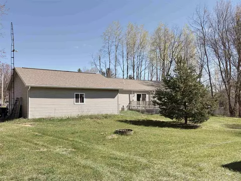 Exterior - 2020 E Long Lk, Harrison, MI 48625 photo 6 of 12