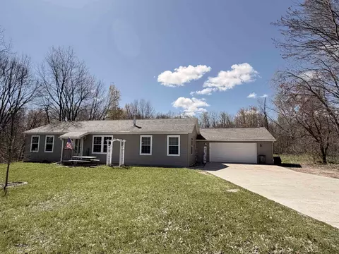 2020 E Long Lk, Harrison, MI 48625