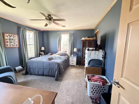 Bedroom - 2020 E Long Lk, Harrison, MI 48625 photo 1 of 6