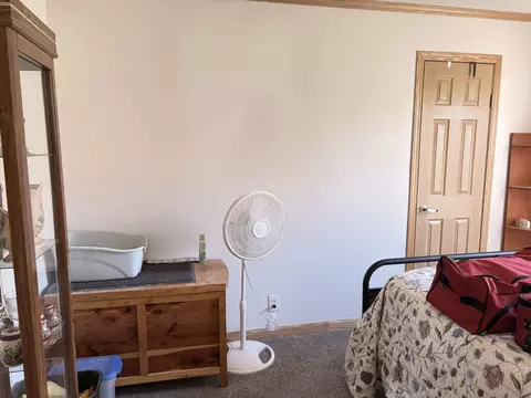 Bedroom - 2020 E Long Lk, Harrison, MI 48625 photo 3 of 6