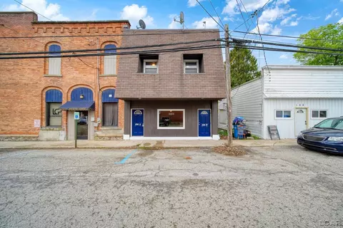 106 N Talbot, Addison, MI 49220