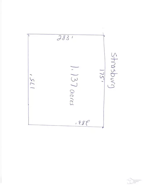 0 Strasburg # -3, Monroe, MI 48161