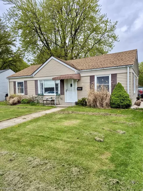 26285 Normandy, Roseville, MI 48066