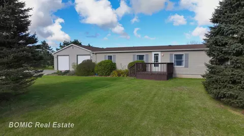2546 S Sheridan, Caro, MI 48723