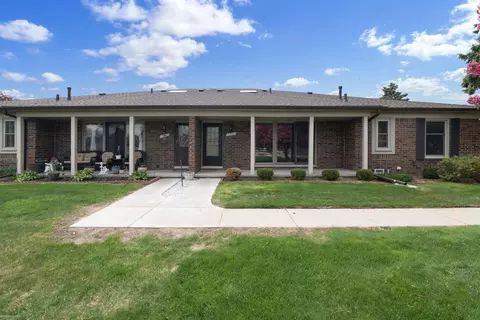 15089 Newberry, Shelby Township, MI 48315