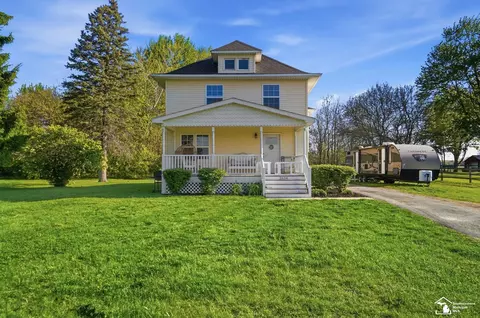2634 Stewart, Monroe, MI 48162