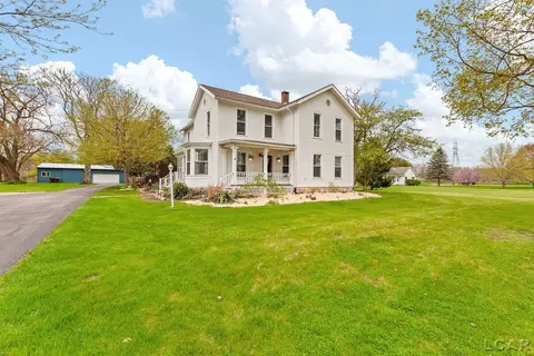 6518 N Rogers, Tecumseh, MI 49286
