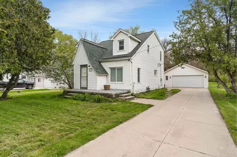 33600 Louise, Clinton Township, MI 48035