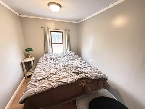 Bedroom - 6862 Railroad, Harrison, MI 48625 photo 2 of 3