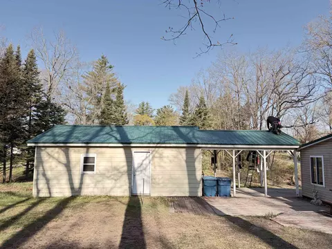 Other - 6862 Railroad, Harrison, MI 48625 photo 1 of 14