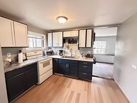 Kitchen - 6862 Railroad, Harrison, MI 48625 photo 1 of 4