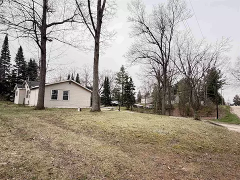Exterior - 6862 Railroad, Harrison, MI 48625 photo 3 of 6