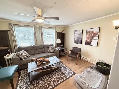 Living - 6862 Railroad, Harrison, MI 48625 photo 2 of 2
