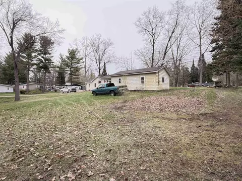 Exterior - 6862 Railroad, Harrison, MI 48625 photo 6 of 6