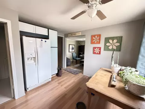 Kitchen - 6862 Railroad, Harrison, MI 48625 photo 3 of 4