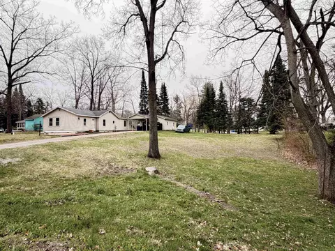 Exterior - 6862 Railroad, Harrison, MI 48625 photo 4 of 6