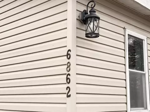 Exterior - 6862 Railroad, Harrison, MI 48625 photo 5 of 6