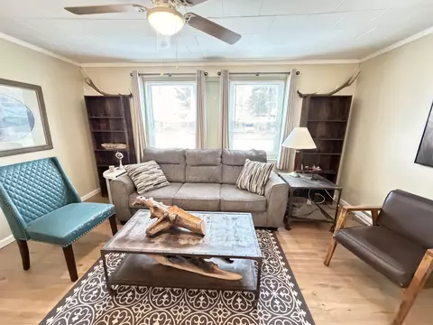 Living - 6862 Railroad, Harrison, MI 48625 photo 1 of 2