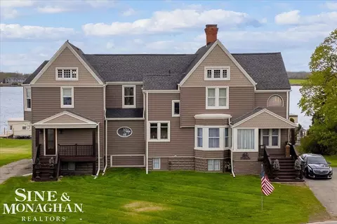 1337 Oakland, Saint Clair, MI 48079