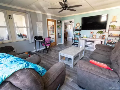 Living - 319 Maple, Munising, MI 49862 photo 2 of 2