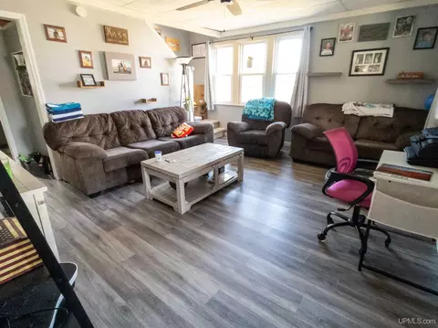 Living - 319 Maple, Munising, MI 49862 photo 1 of 2