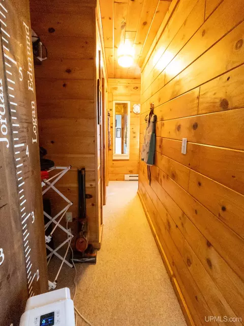 Entry Way - 319 Maple, Munising, MI 49862 photo 4 of 5