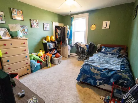 Bedroom - 319 Maple, Munising, MI 49862 photo 1 of 5