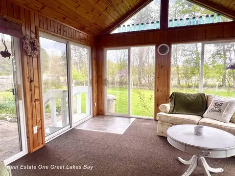Exterior - 14815 Boynton, Hemlock, MI 48626 photo 3 of 15