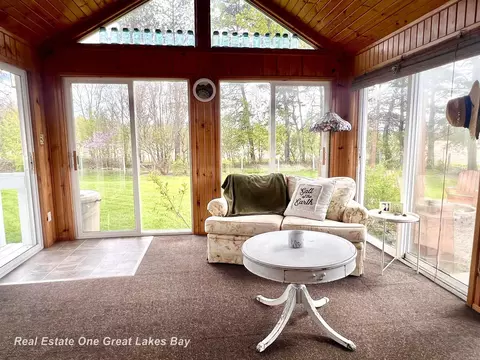 Exterior - 14815 Boynton, Hemlock, MI 48626 photo 4 of 15