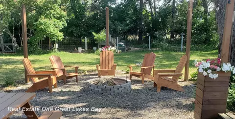 Exterior - 14815 Boynton, Hemlock, MI 48626 photo 12 of 15