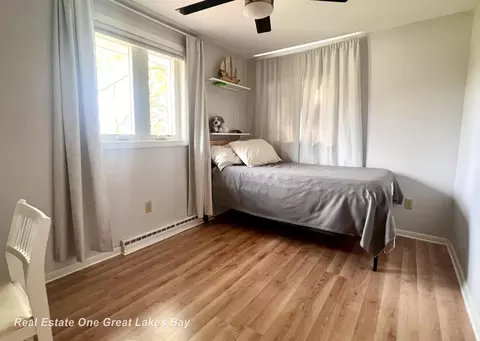 Bedroom - 14815 Boynton, Hemlock, MI 48626 photo 5 of 5