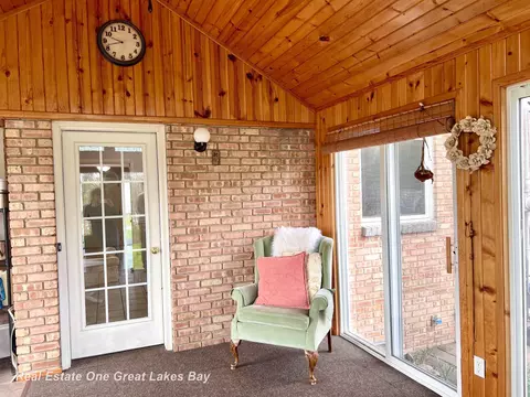 Exterior - 14815 Boynton, Hemlock, MI 48626 photo 5 of 15