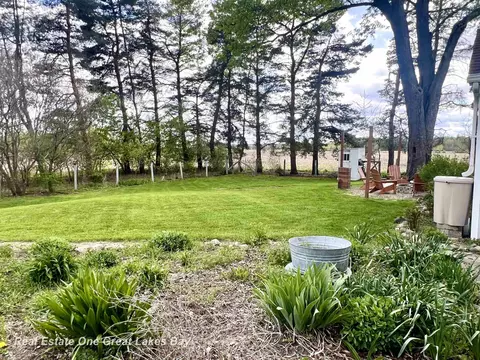 Exterior - 14815 Boynton, Hemlock, MI 48626 photo 8 of 15