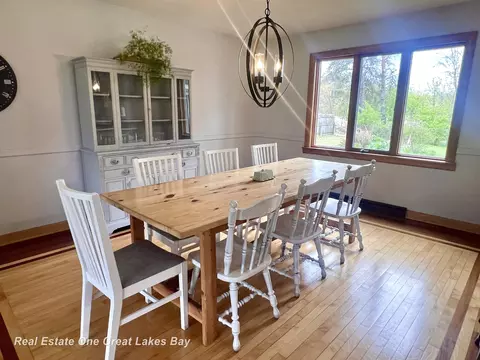 Dining - 14815 Boynton, Hemlock, MI 48626 photo 2 of 4