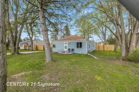 223 Harrison, Saginaw, MI 48609