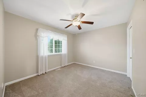Bedroom - 2463 Orient, Adrian, MI 49221 photo 1 of 4