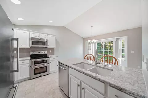 Kitchen - 2463 Orient, Adrian, MI 49221 photo 4 of 4
