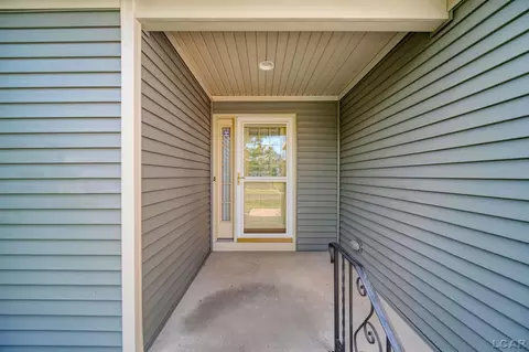 Exterior - 2463 Orient, Adrian, MI 49221 photo 4 of 8