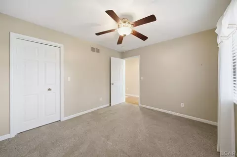 Bedroom - 2463 Orient, Adrian, MI 49221 photo 2 of 4