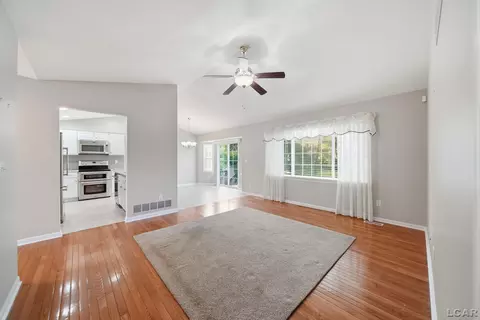 Living - 2463 Orient, Adrian, MI 49221 photo 2 of 2