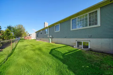 Exterior - 2463 Orient, Adrian, MI 49221 photo 7 of 8