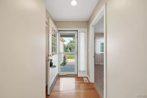 Entry Way - 2463 Orient, Adrian, MI 49221 photo 1 of 2