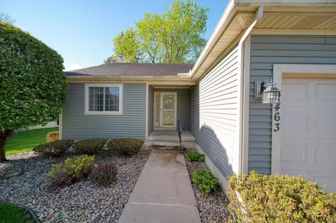 Exterior - 2463 Orient, Adrian, MI 49221 photo 3 of 8
