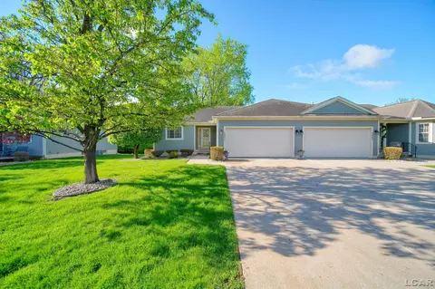 2463 Orient, Adrian, MI 49221