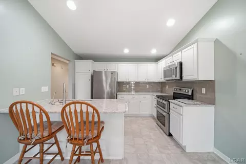 Kitchen - 2463 Orient, Adrian, MI 49221 photo 1 of 4