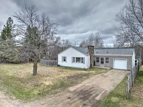 1845 N N Lk, Ishpeming, MI 49849