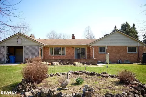 Exterior - 2557 Chicago Rd, Warren, MI 48092 photo 5 of 11