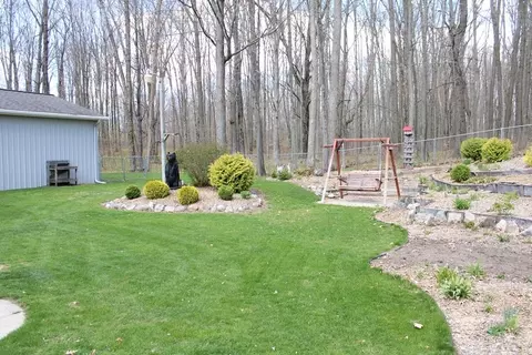 Exterior - 1452 Byfield, Harrison, MI 48625 photo 15 of 18
