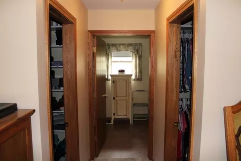 Entry Way - 1452 Byfield, Harrison, MI 48625 photo 1 of 2